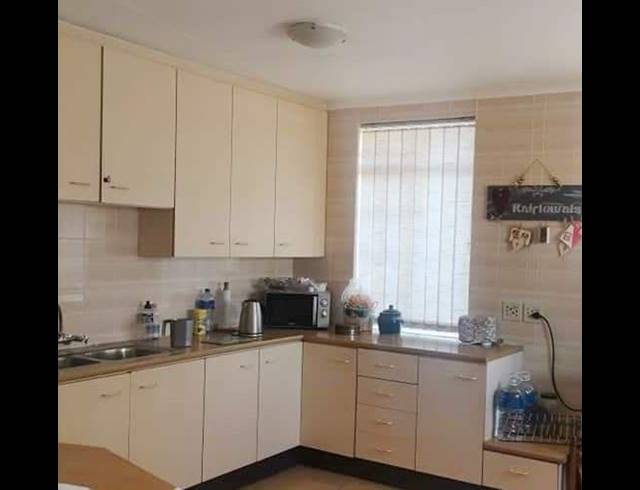 1 BEDROOM APARTMENT RENTED IN CHARLO